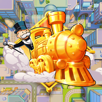 game logo