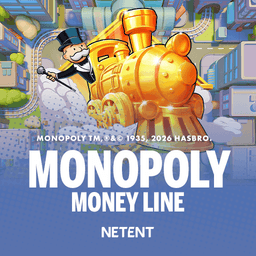 Game logo