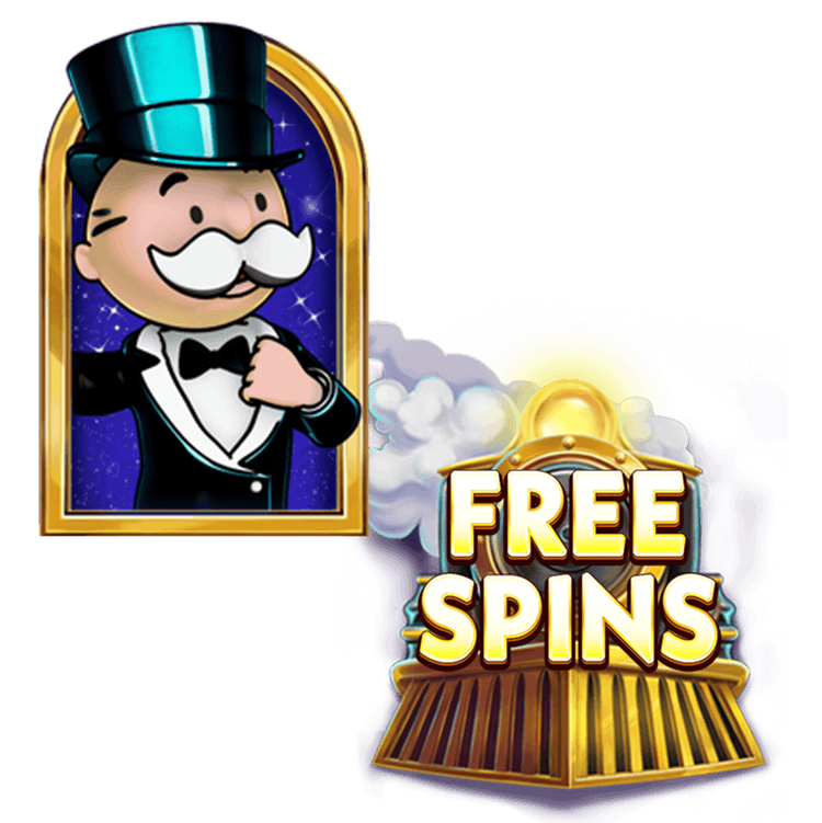 Free Spins image