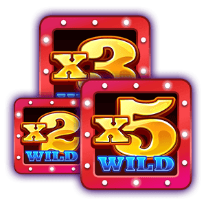 Multiplying Wilds image