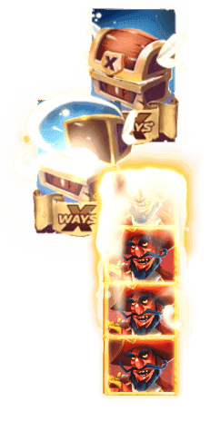 xWays Mystery Chest! image