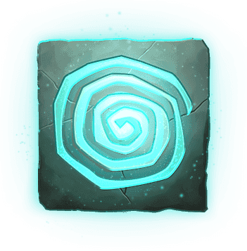 Mystery Symbols image