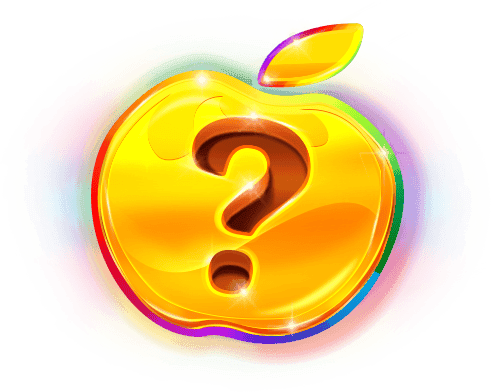 Mystery Symbol image