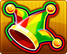 Joker Pro Re-Spins image