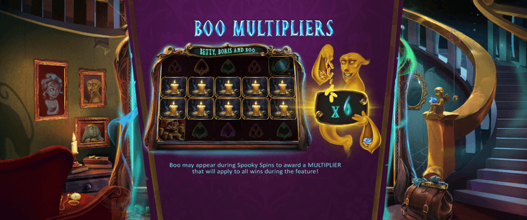 Boo Multipliers image