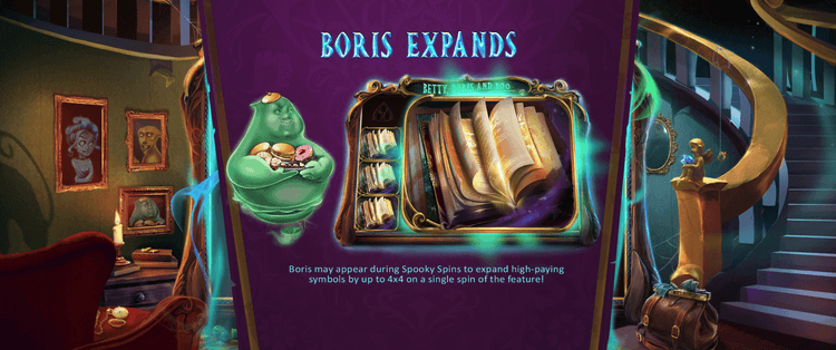 Boris Expands image