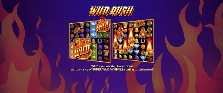 Wild Rush image