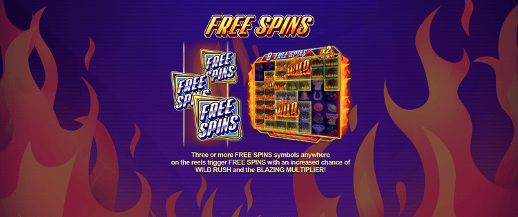 Free Spins image