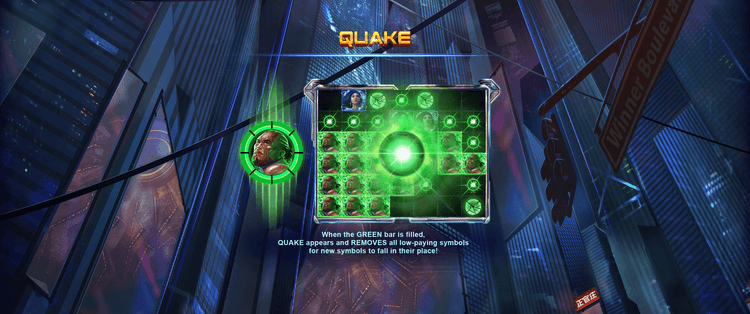 Quake image