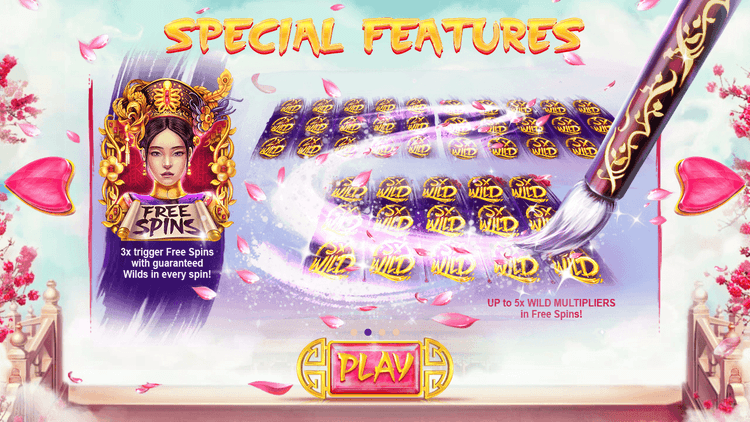 Free Spins image