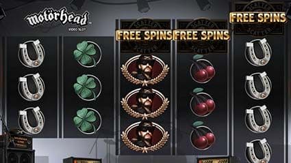 Free Spins image
