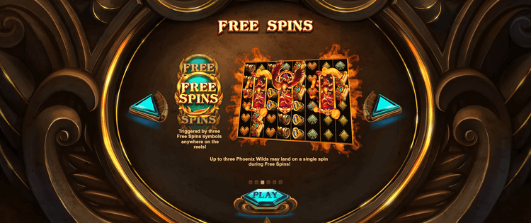 Free Spins image