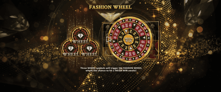 Fashion Wheel image