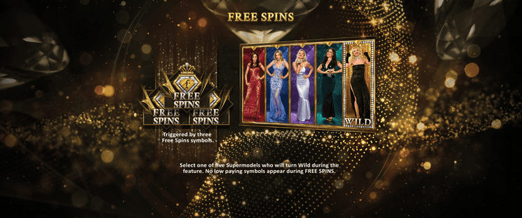 Free Spins image