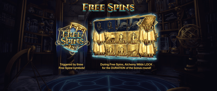 Free Spins image