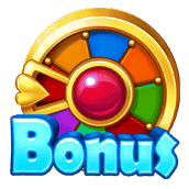 Theme Park Bonus Wheel image