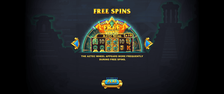 Free Spins image