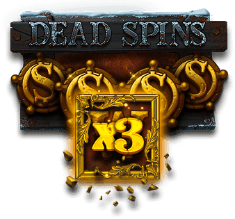 Dead Spins image