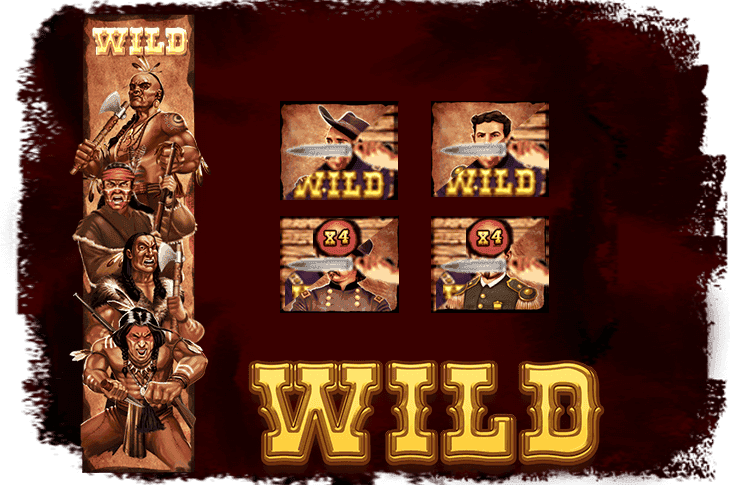 xMount® - Scalp Wild image