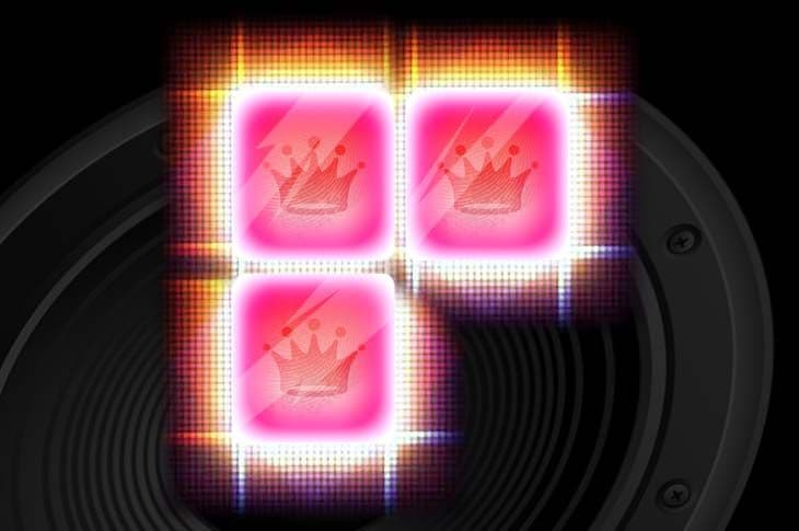 Cluster Payout image