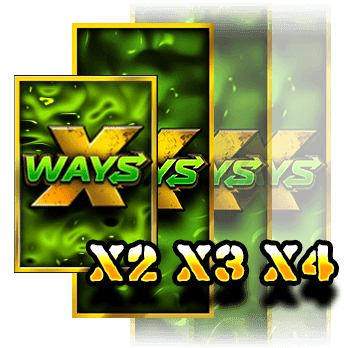xWays image