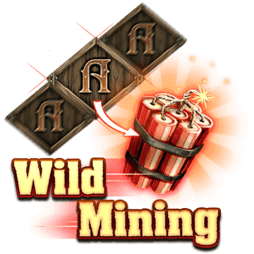 Wild Mining image