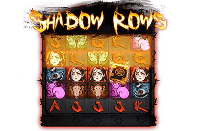 Shadow Rows image