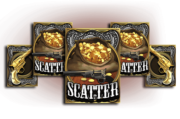 Scatter & Bonus image