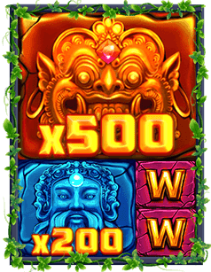 Colossal Symbols image