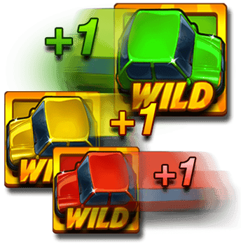 Wild Cars image