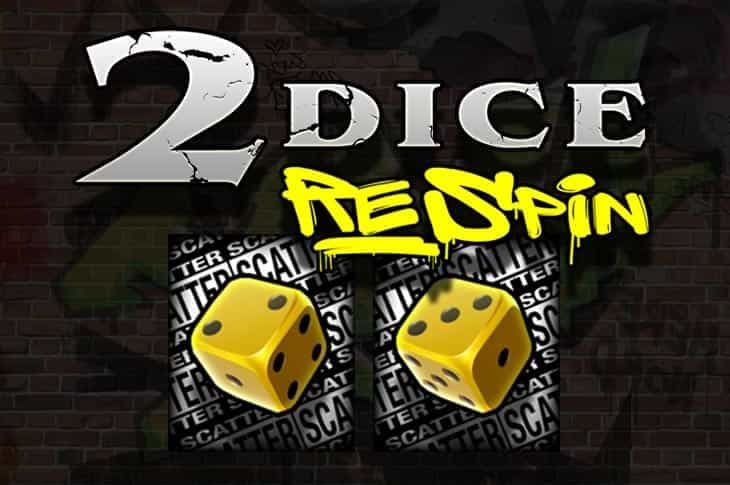 2- Dice Respin image