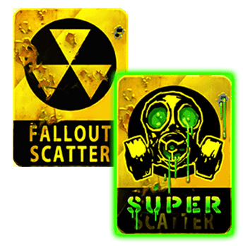 Scatter symbols image