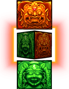 Symbol upgrade image