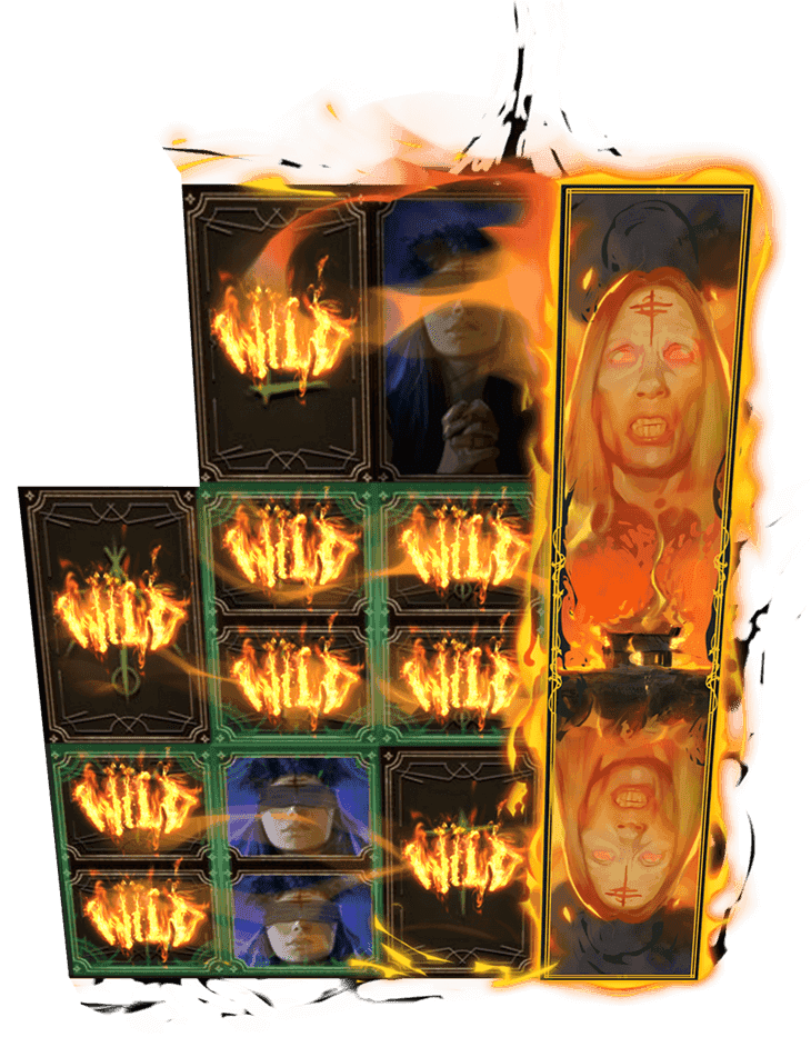 True Believer Wilds image