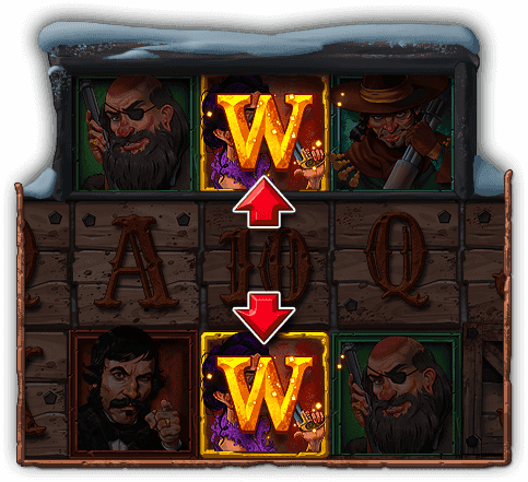 Wild Transform image