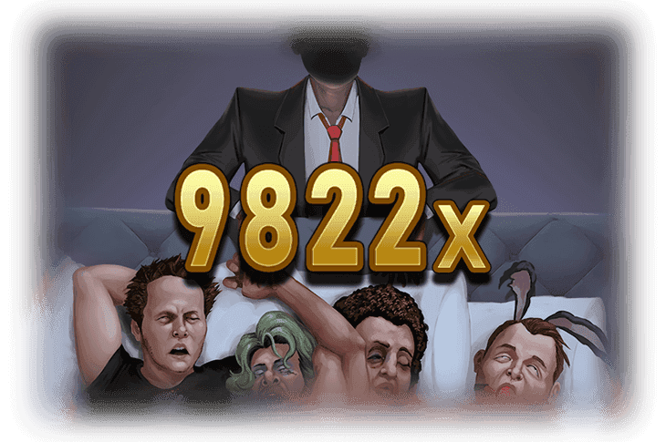 Happily ever after image