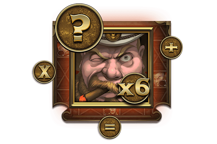 Showdown Spins image