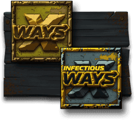 xWays & Infectious xWays image