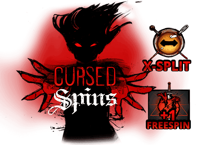 Cursed Spins image