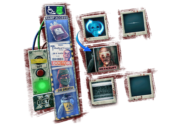 Ramp Access (xBet®) image