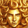 game logo