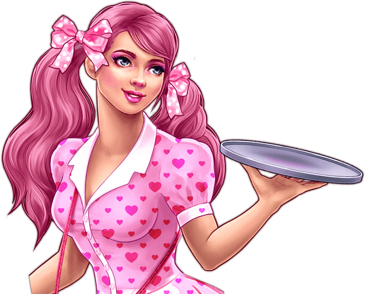 Lisa - Make It Large image