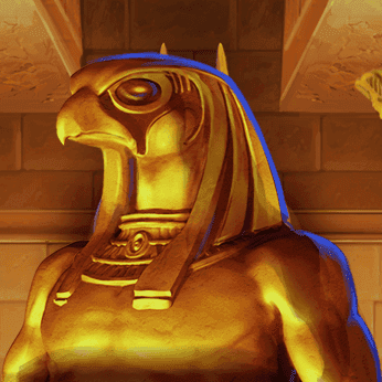 game logo