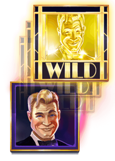 Bugsy / Betty Goes Wild image