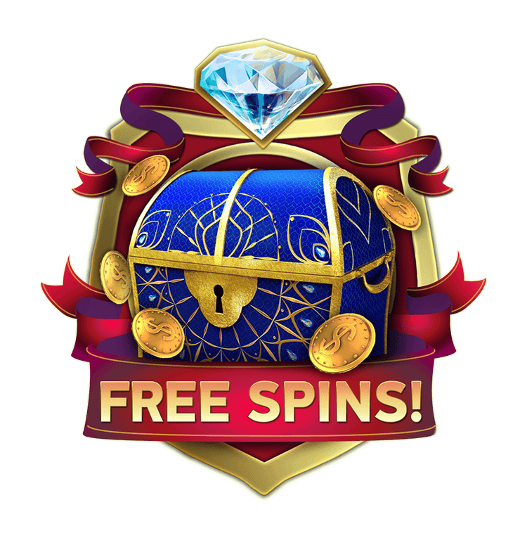 Free Spins image