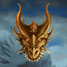 game logo