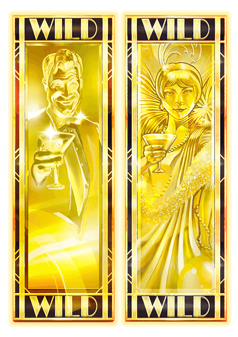 Wild Party Respins image