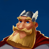 game logo