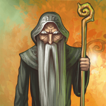 game logo