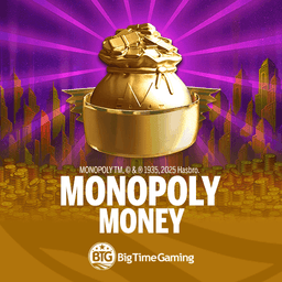 Monopoly Money